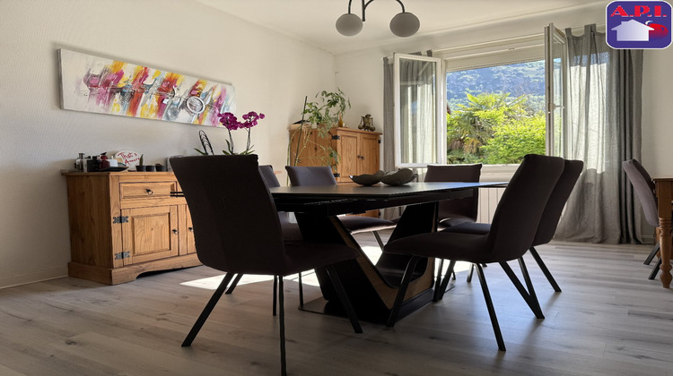 Ma-Cabane - Vente Maison FOIX, 136 m²