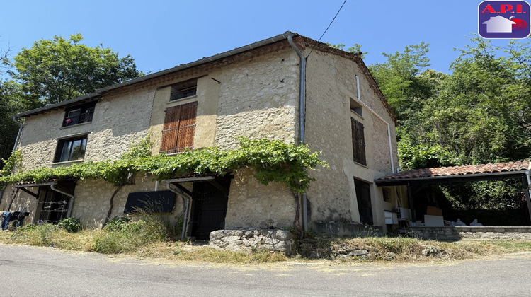 Ma-Cabane - Vente Maison FOIX, 165 m²