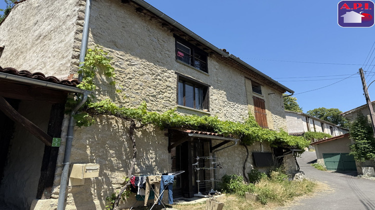 Ma-Cabane - Vente Maison FOIX, 165 m²