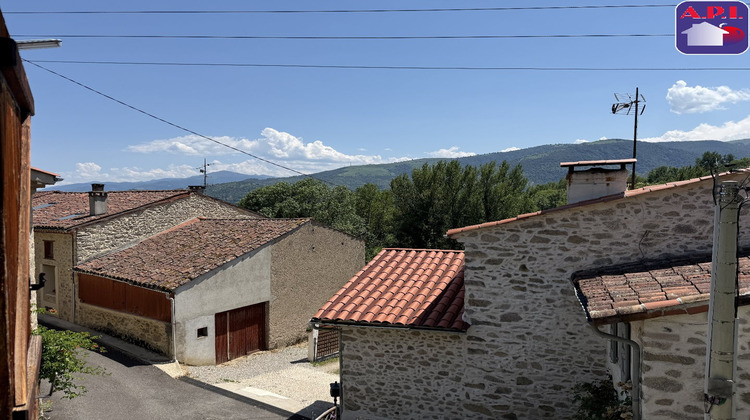 Ma-Cabane - Vente Maison FOIX, 165 m²