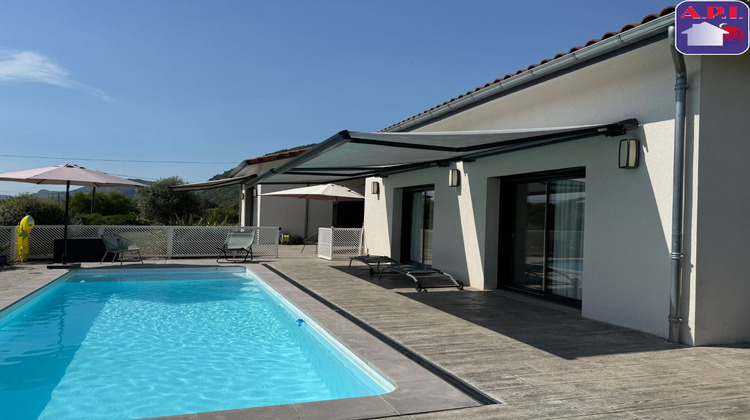 Ma-Cabane - Vente Maison FOIX, 166 m²