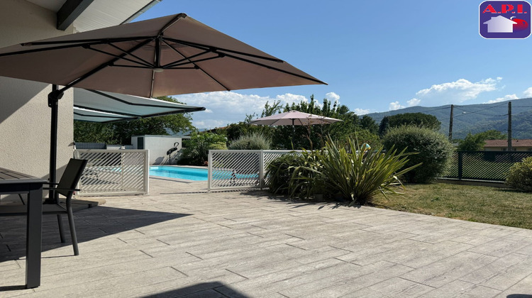Ma-Cabane - Vente Maison FOIX, 166 m²