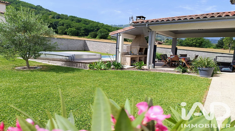 Ma-Cabane - Vente Maison Foix, 116 m²