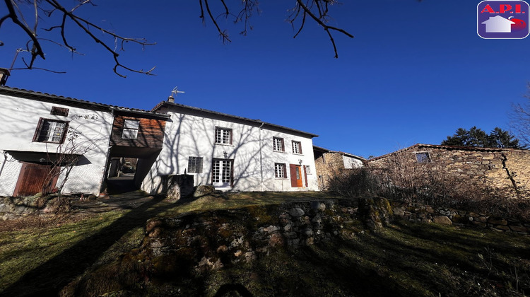 Ma-Cabane - Vente Maison FOIX, 134 m²