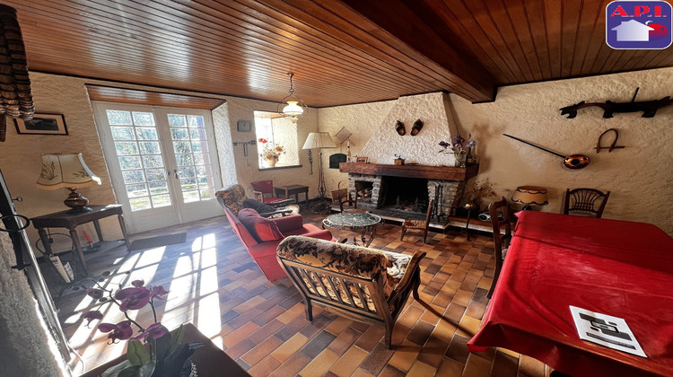 Ma-Cabane - Vente Maison FOIX, 134 m²