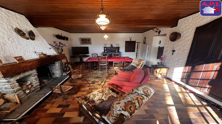 Ma-Cabane - Vente Maison FOIX, 134 m²