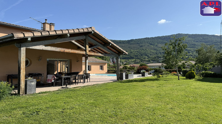 Ma-Cabane - Vente Maison FOIX, 180 m²