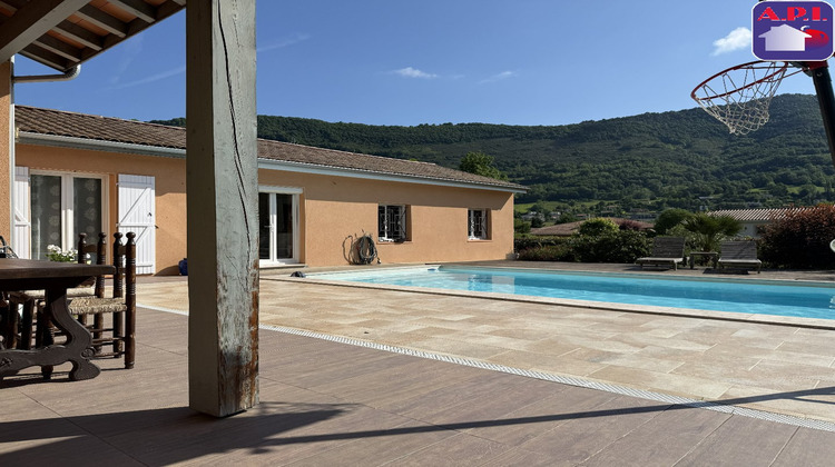 Ma-Cabane - Vente Maison FOIX, 180 m²