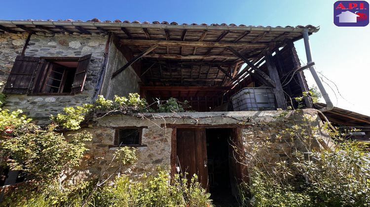 Ma-Cabane - Vente Maison FOIX, 60 m²
