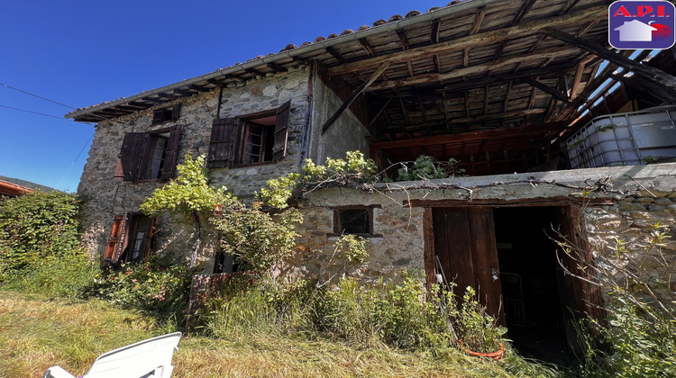 Ma-Cabane - Vente Maison FOIX, 60 m²