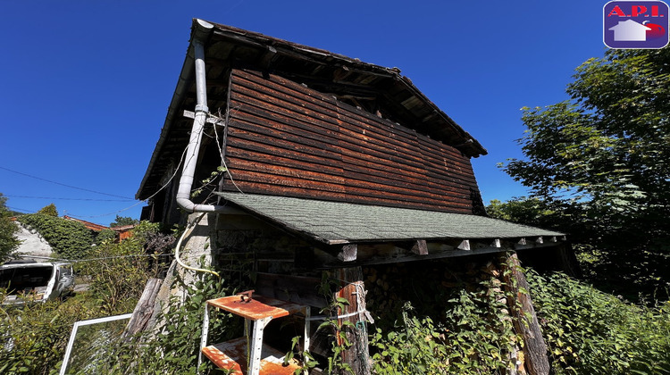 Ma-Cabane - Vente Maison FOIX, 60 m²