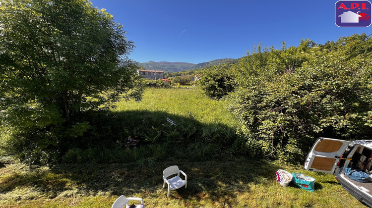 Ma-Cabane - Vente Maison FOIX, 60 m²