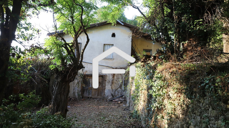 Ma-Cabane - Vente Maison FOIX, 120 m²