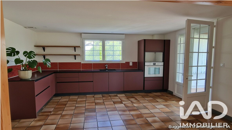 Ma-Cabane - Vente Maison Foix, 150 m²