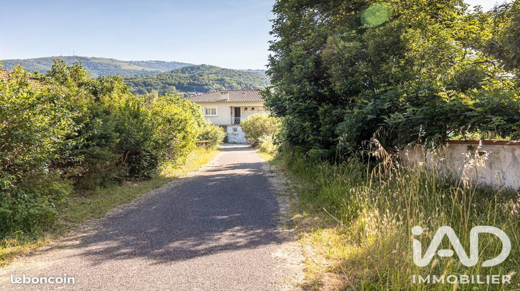 Ma-Cabane - Vente Maison Foix, 150 m²