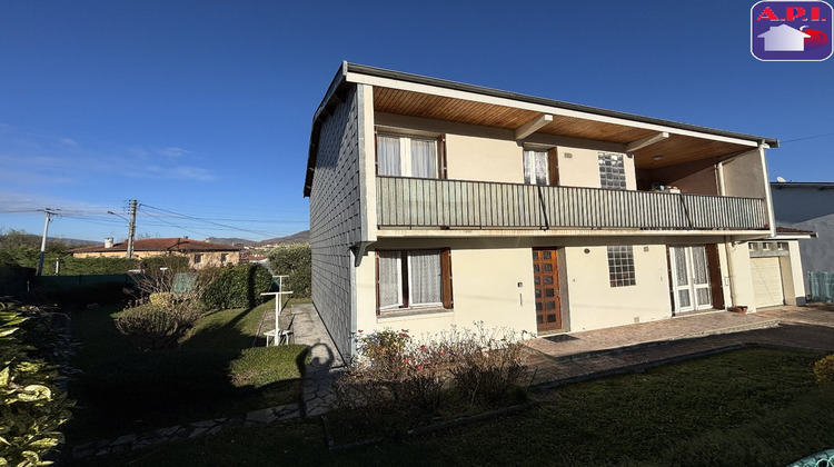 Ma-Cabane - Vente Maison FOIX, 122 m²