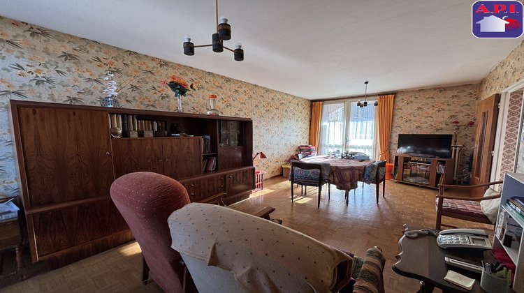 Ma-Cabane - Vente Maison FOIX, 122 m²