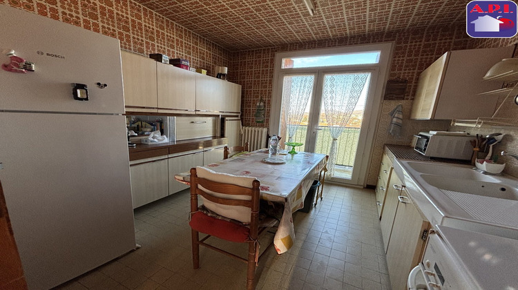 Ma-Cabane - Vente Maison FOIX, 122 m²