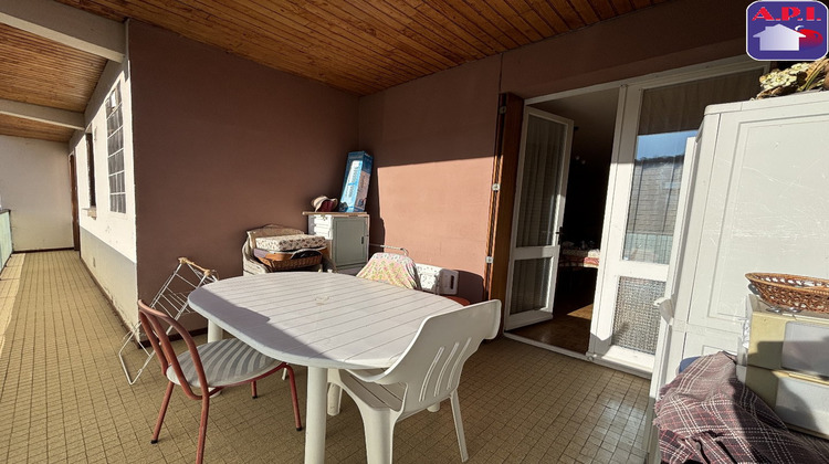 Ma-Cabane - Vente Maison FOIX, 122 m²