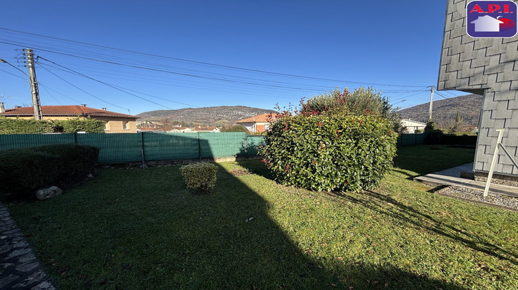 Ma-Cabane - Vente Maison FOIX, 122 m²
