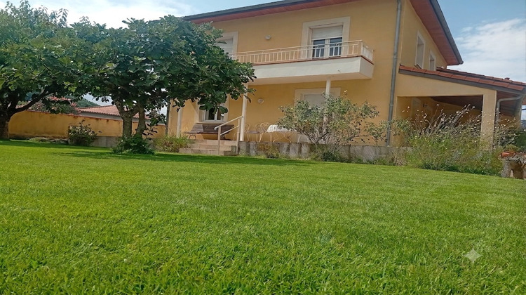 Ma-Cabane - Vente Maison FOIX, 211 m²