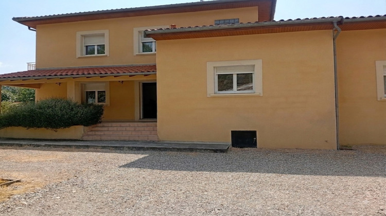 Ma-Cabane - Vente Maison FOIX, 211 m²