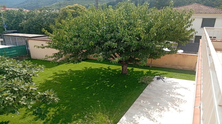 Ma-Cabane - Vente Maison FOIX, 211 m²