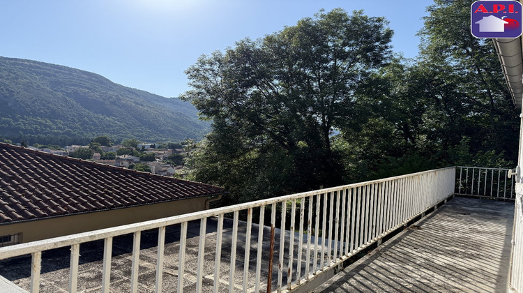Ma-Cabane - Vente Maison FOIX, 142 m²