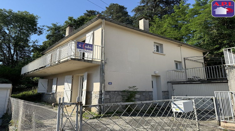 Ma-Cabane - Vente Maison FOIX, 142 m²