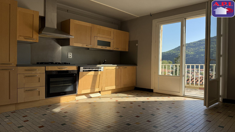 Ma-Cabane - Vente Maison FOIX, 142 m²
