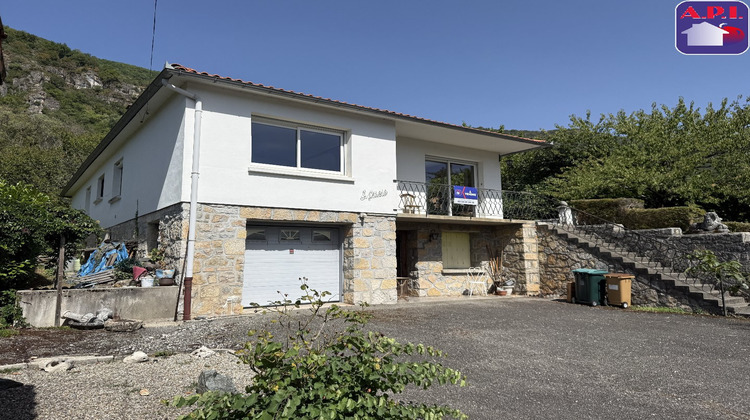Ma-Cabane - Vente Maison FOIX, 175 m²