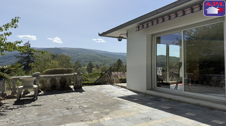 Ma-Cabane - Vente Maison FOIX, 175 m²