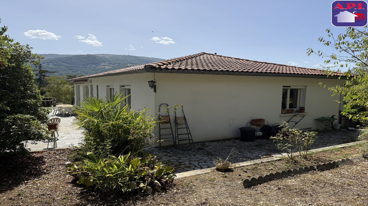 Ma-Cabane - Vente Maison FOIX, 175 m²