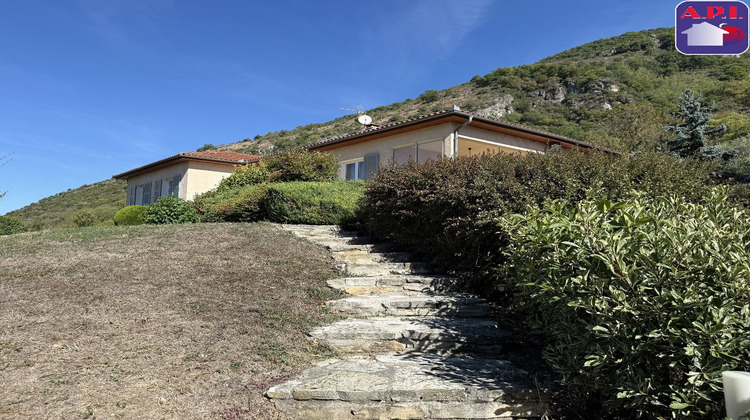 Ma-Cabane - Vente Maison FOIX, 186 m²