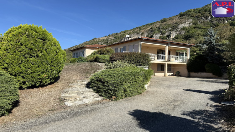 Ma-Cabane - Vente Maison FOIX, 186 m²