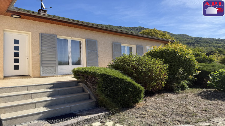 Ma-Cabane - Vente Maison FOIX, 186 m²