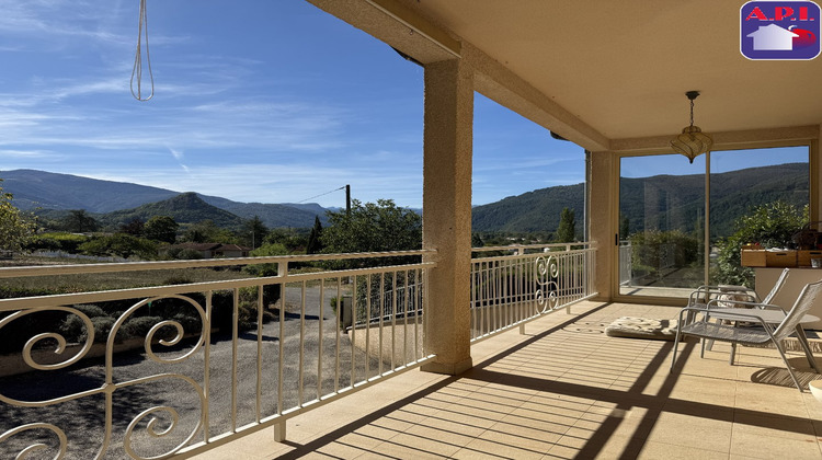 Ma-Cabane - Vente Maison FOIX, 186 m²