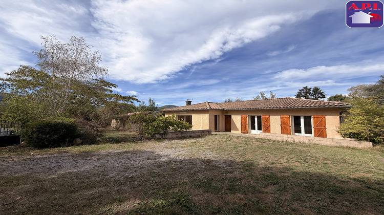 Ma-Cabane - Vente Maison FOIX, 121 m²