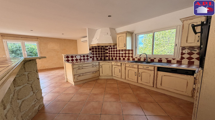 Ma-Cabane - Vente Maison FOIX, 121 m²