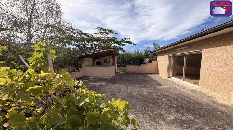 Ma-Cabane - Vente Maison FOIX, 121 m²