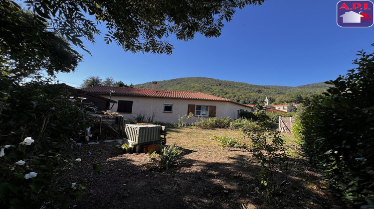 Ma-Cabane - Vente Maison FOIX, 128 m²