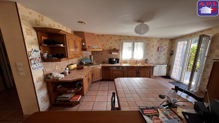 Ma-Cabane - Vente Maison FOIX, 128 m²