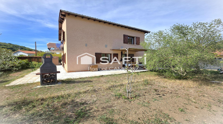 Ma-Cabane - Vente Maison Foix, 136 m²