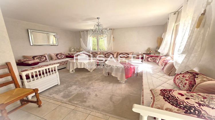 Ma-Cabane - Vente Maison Foix, 136 m²