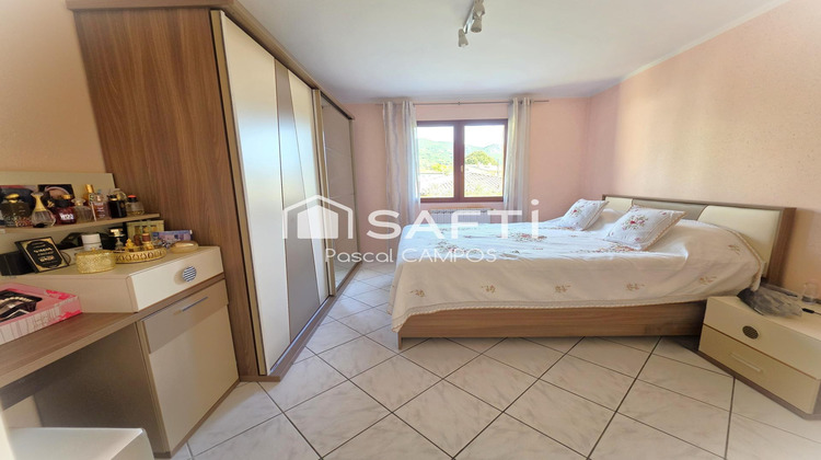 Ma-Cabane - Vente Maison Foix, 136 m²