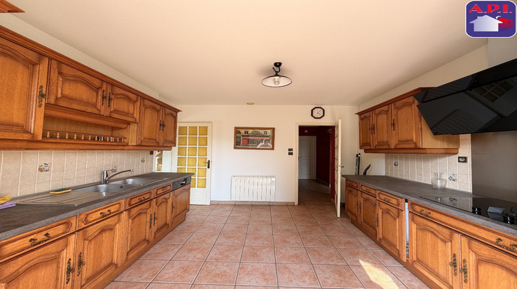 Ma-Cabane - Vente Maison FOIX, 144 m²