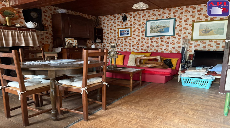 Ma-Cabane - Vente Maison FOIX, 89 m²
