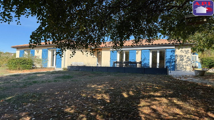 Ma-Cabane - Vente Maison FOIX, 114 m²