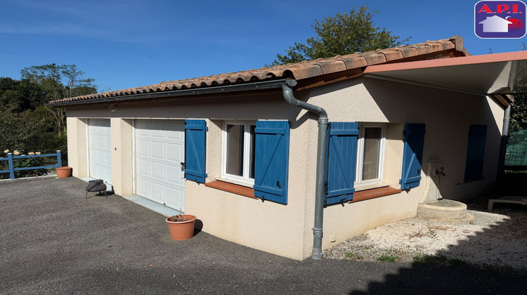 Ma-Cabane - Vente Maison FOIX, 114 m²