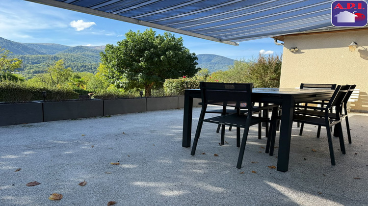 Ma-Cabane - Vente Maison FOIX, 114 m²